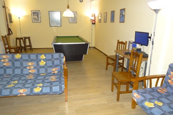 Aparthotel Sant Andreu (Arinsal )
